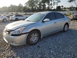 Nissan Vehiculos salvage en venta: 2010 Nissan Altima Base