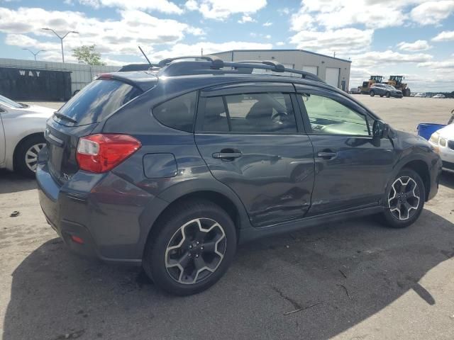 2013 Subaru XV Crosstrek 2.0 Limited