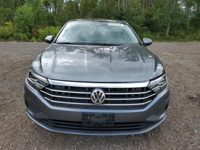 2019 Volkswagen Jetta Highline