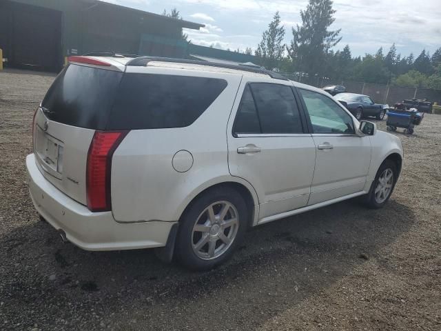 2005 Cadillac SRX