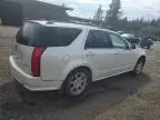 2005 Cadillac SRX