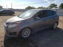 2013 Ford C-MAX SEL en venta en Newton, AL