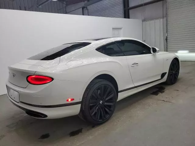 2023 Bentley Continental GT Speed