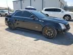 2012 Cadillac CTS-V