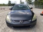 2005 Honda Accord EX