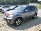 2006 KIA Sorento EX