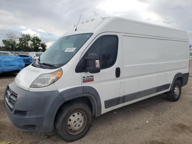 2017 Dodge RAM Promaster 2500 2500 High