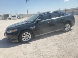 Ford salvage cars for sale: 2011 Ford Taurus SE