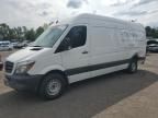 2014 Mercedes-Benz Sprinter 2500