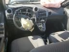 2007 Pontiac Vibe