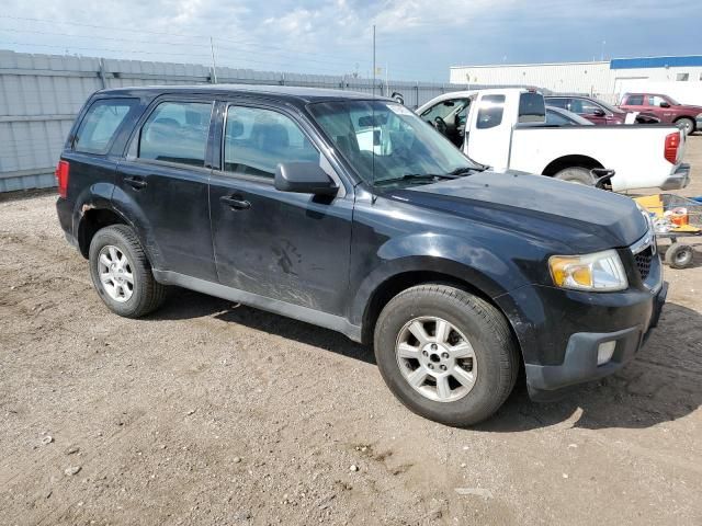 2010 Mazda Tribute I