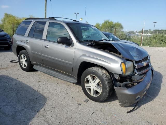 2006 Chevrolet Trailblazer LS