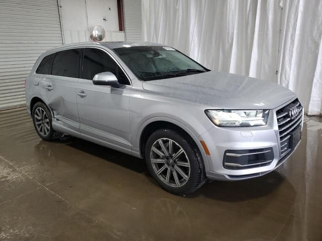 2017 Audi Q7 Prestige