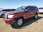 2007 Toyota 4runner SR5