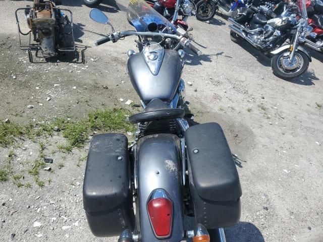 2006 Honda VTX1300 C