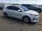 2019 KIA Rio S