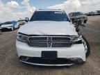 2017 Dodge Durango Citadel