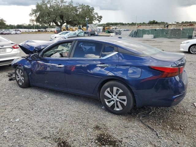 2019 Nissan Altima S