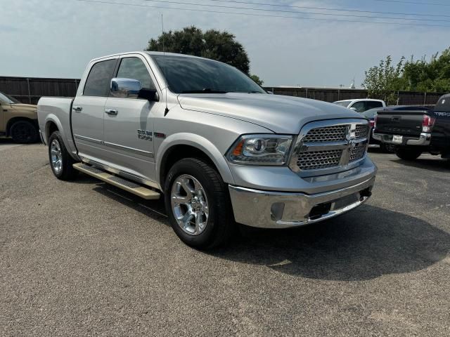 2016 Dodge 1500 Laramie