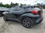 2022 Toyota C-HR XLE