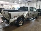 2003 Chevrolet Silverado K1500 Heavy Duty