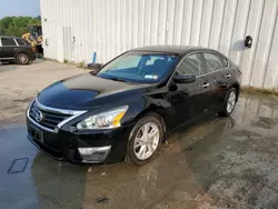 Salvage cars for sale from Copart Windsor, NJ: 2014 Nissan Altima 2.5