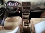 2012 Dodge Grand Caravan SE