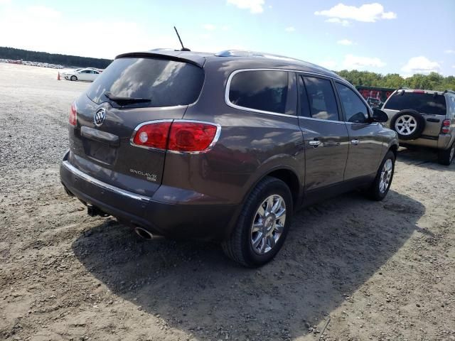 2011 Buick Enclave CXL