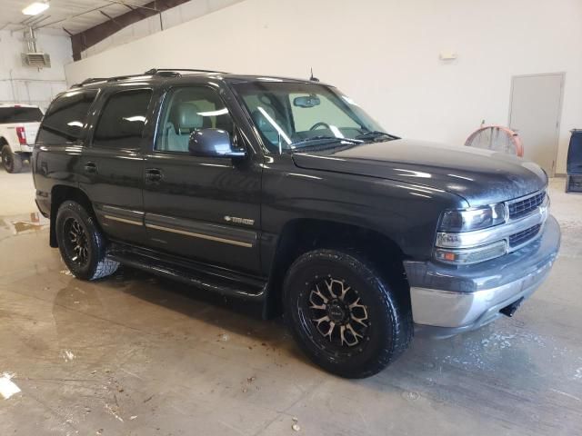 2003 Chevrolet Tahoe C1500