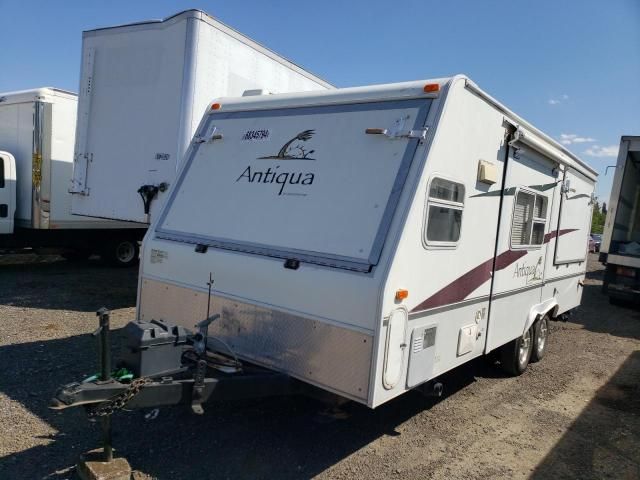 2006 Starcraft Antigua 18