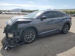 Lexus salvage cars for sale: 2019 Lexus RX 450H Base