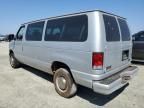 2000 Ford Econoline E350 Super Duty Wagon