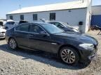 2013 BMW 528 XI