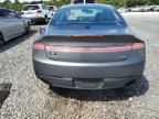 2014 Lincoln MKZ