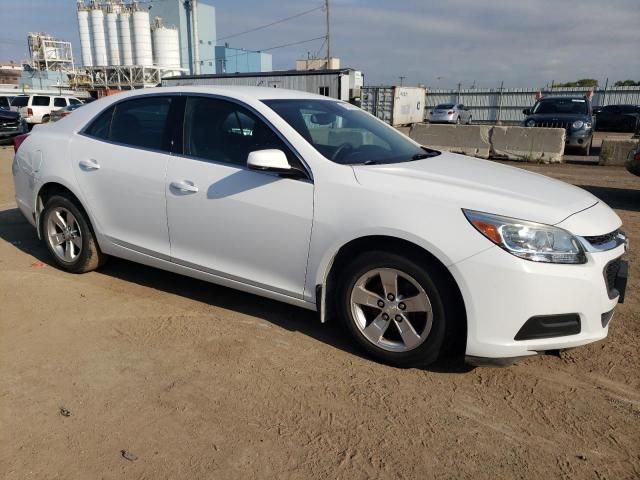 2014 Chevrolet Malibu 1LT