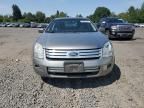 2008 Ford Fusion SEL