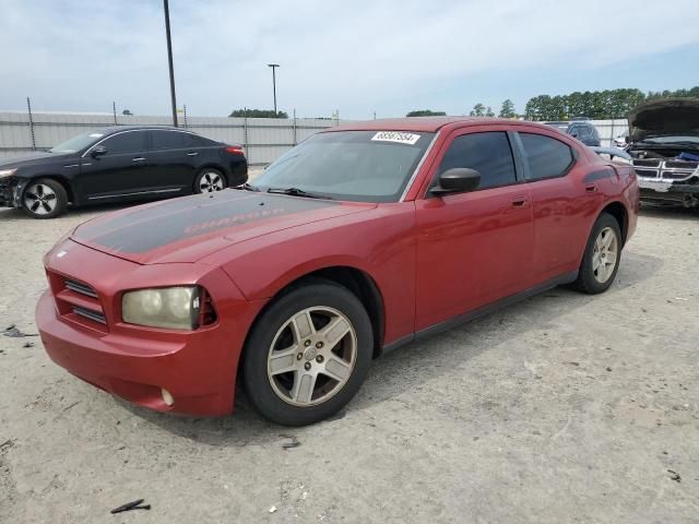 2007 Dodge Charger SE