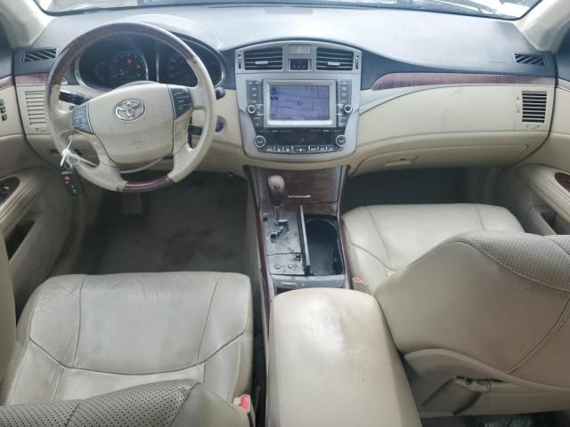 2012 Toyota Avalon Base