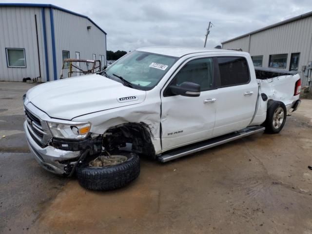 2019 Dodge RAM 1500 BIG HORN/LONE Star