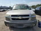 2004 Chevrolet Avalanche C1500