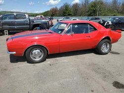 Salvage cars for sale at Brookhaven, NY auction: 1967 Chevrolet UK