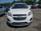 2016 Chevrolet Trax 1LT