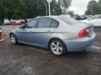 2007 BMW 328 XI Sulev