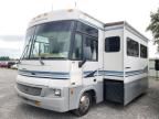 2003 Winnebago 2003 Workhorse Custom Chassis Motorhome Chassis P3