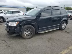 Dodge salvage cars for sale: 2015 Dodge Journey SE