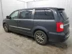 2014 Chrysler Town & Country S