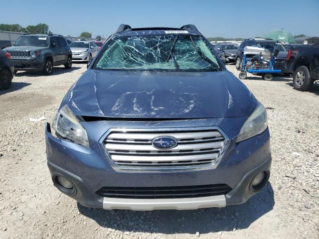 2017 Subaru Outback 3.6R Limited