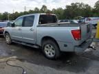 2004 Nissan Titan XE