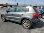 2018 Volkswagen Tiguan Limited