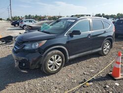 2012 Honda CR-V EXL en venta en Columbus, OH